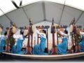 2010 -6-25 스미스소니언 아-태 문화축제 북춤