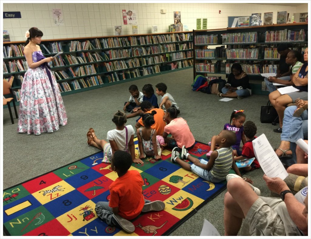 2018. 제13회 찾아가는 한국 문화교실