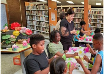 2022. 제16회 찾아가는 한국 문화 교실 